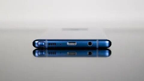 Note 10 разъем