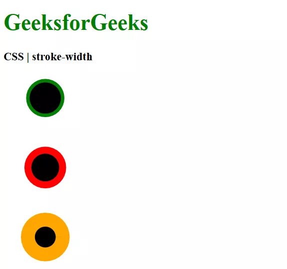 Stroke width. Css stroke. what is stroke. svg dish stroke width.