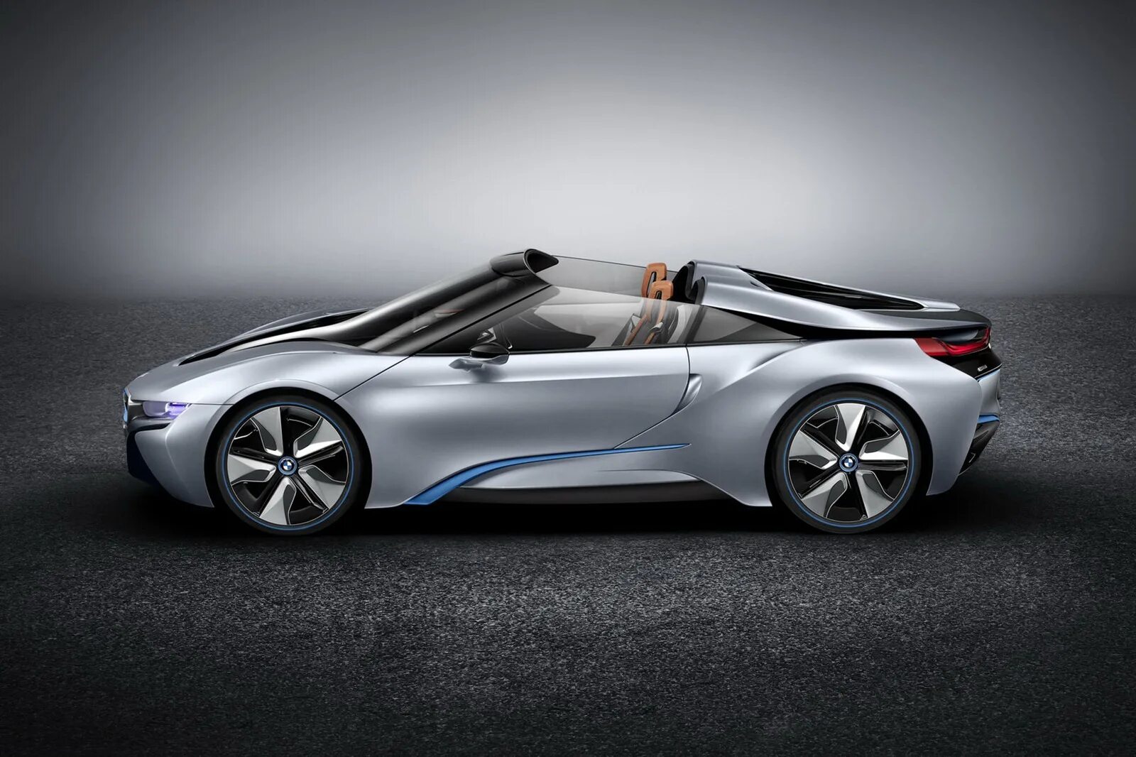 Concept version. Bmw i8 concept. bmw i8 concept spyder. концепт кар бмв i8. bmw_i8_spyder_concept_2012.