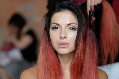 Анна Снаткина порно фото