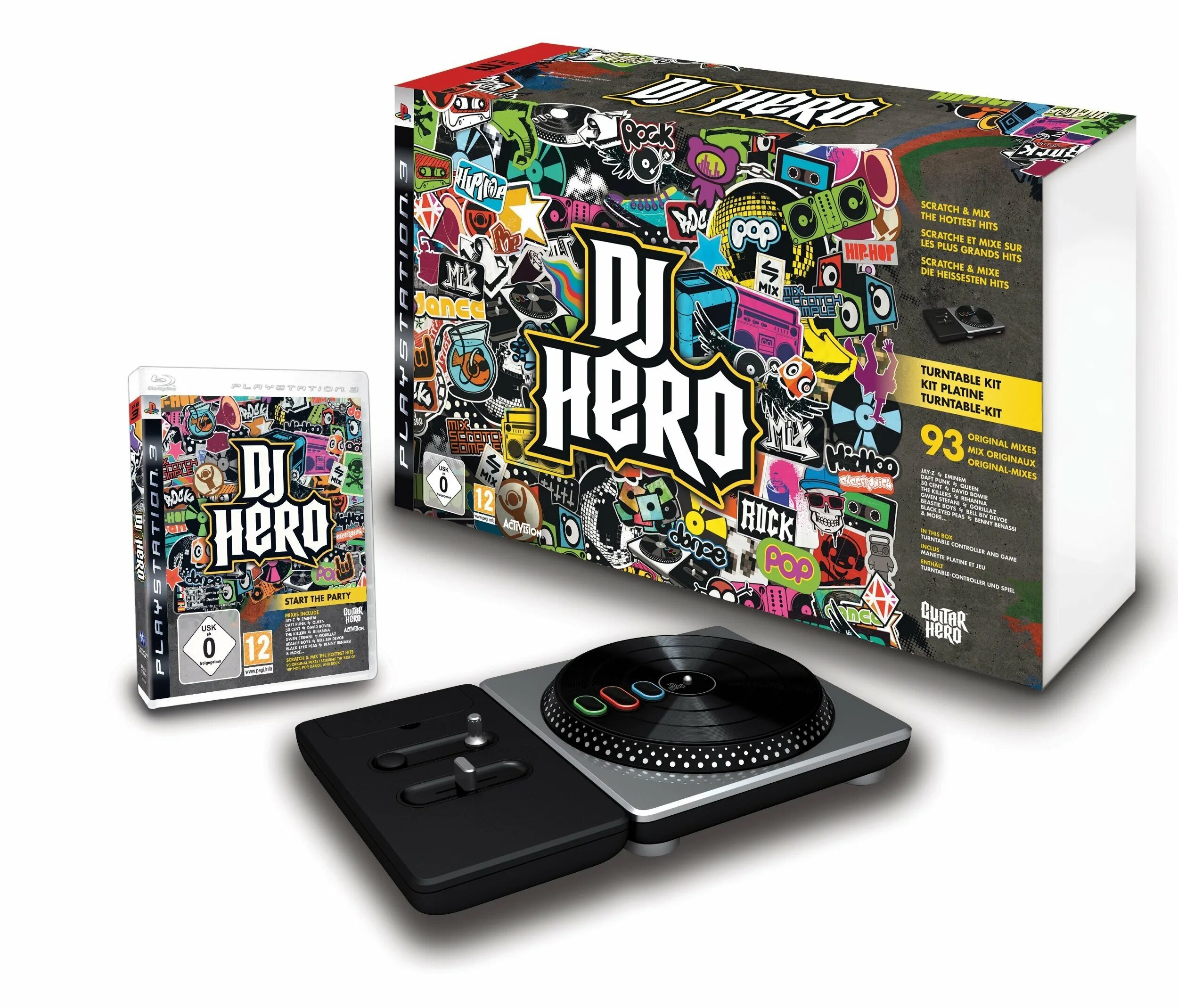 Dj 03