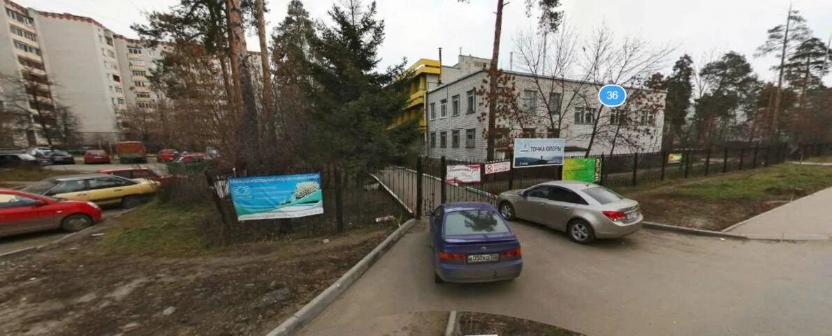 Tk Trans-Standart, demiryolu kargo, Russia, Altai Territory, Barnaul, Matrosova