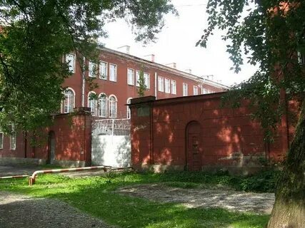 Большой сампсониевский 61а