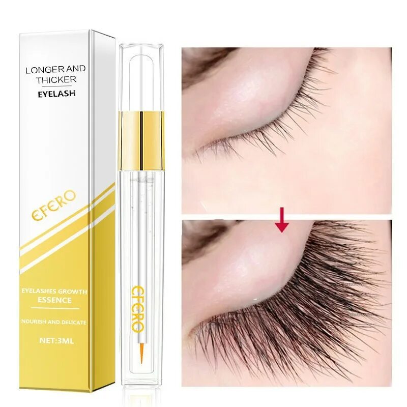 Eyelash serum отзывы