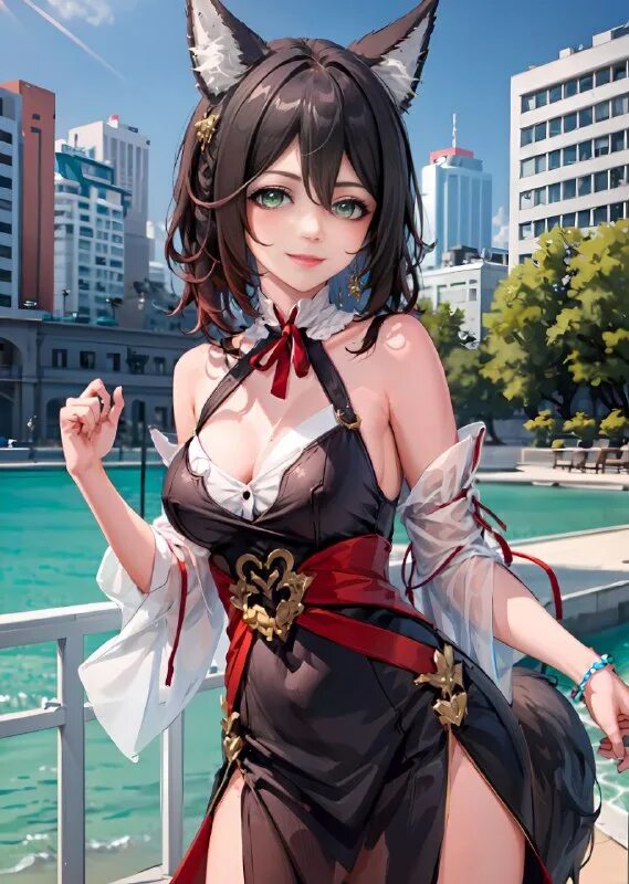 Sakimichan lol ahri. Ookami mio. Kidmo korean. тифа локхарт и айрис гейнсборо 18. Hsr nsfw.