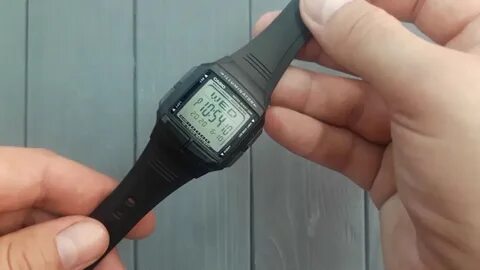 Часы db 36