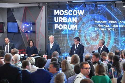 Отзыв форум москва