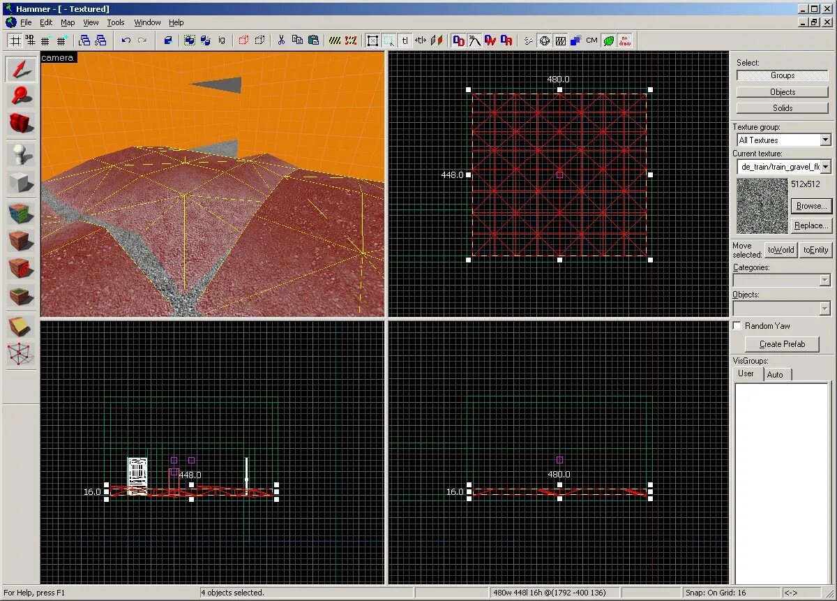 Valve hammer editor source. Hammer editor. 3d model для valve hammer editor. Hammer editor. 6.