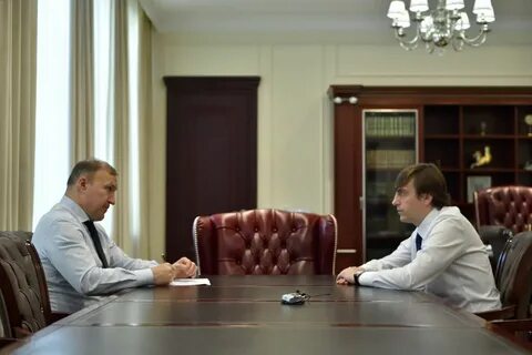 Глава ра
