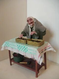 Воссоздал мастер