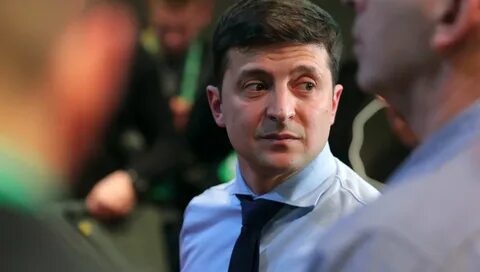 Новости о зеленском на сегодняшний день последние