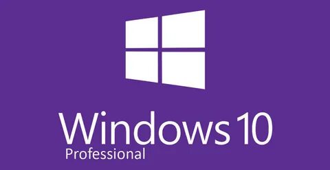 Windows 10 ч