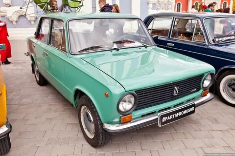 Ваз 2101 отличия