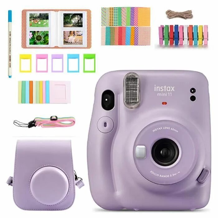 Instax mini 12 как пользоваться. Instax mini 12 как пользоваться