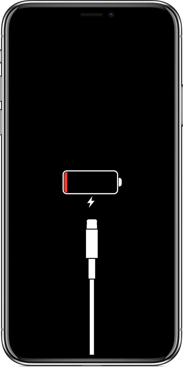 Включается айфон разрядки. Режим DFU iphone 11. 1% Зарядки iphone экран. Айфон в режиме ДФУ айтюнс. Iphone charge Screen.