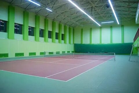 Отрадное xfit