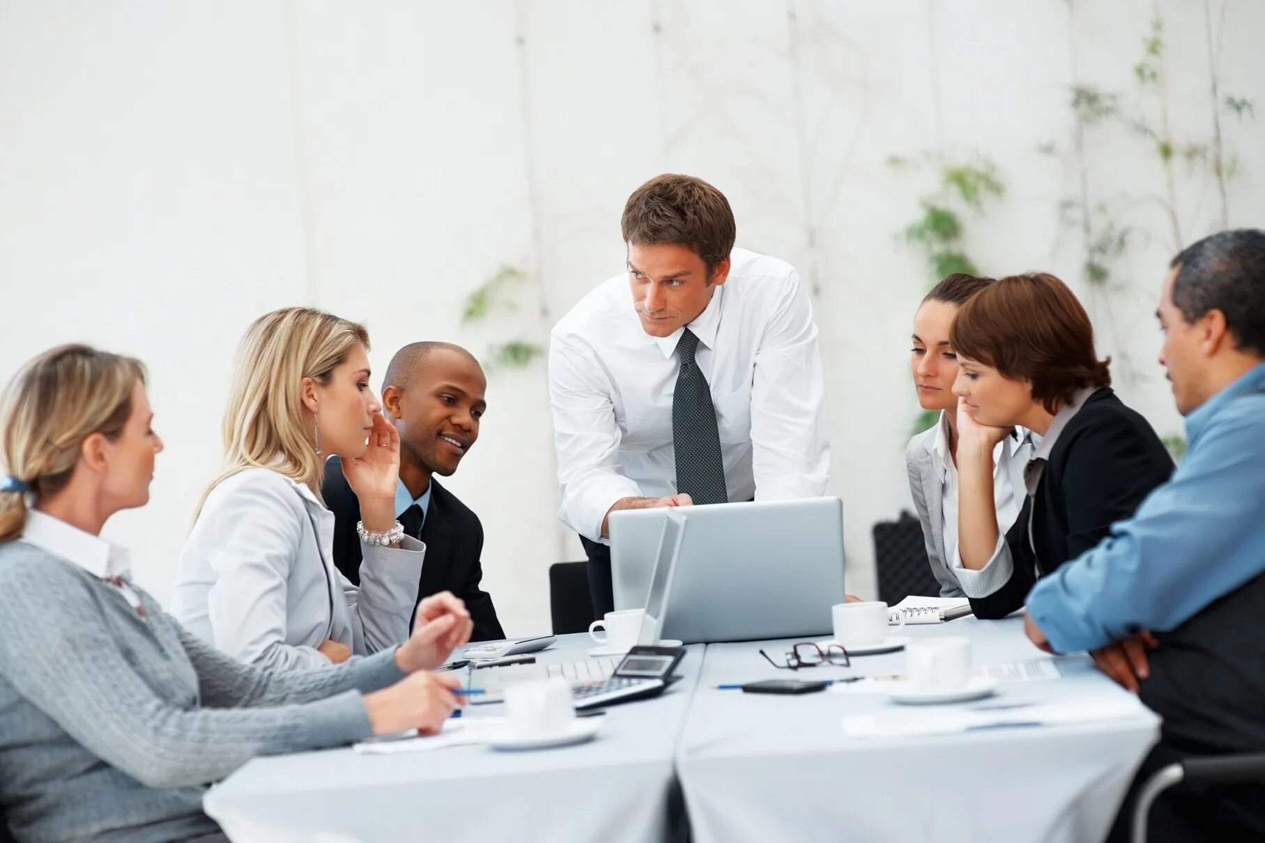 Meeting