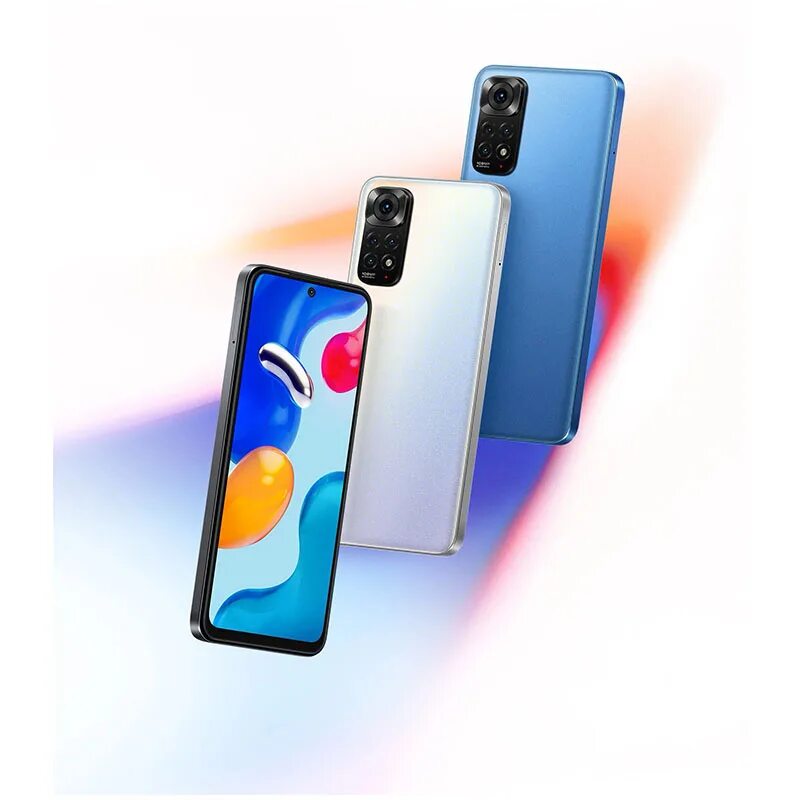 Новая серия Redmi Note 12 появится на рынке во втором квартале 2022