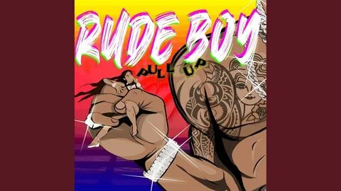 Песня мияги rude boys