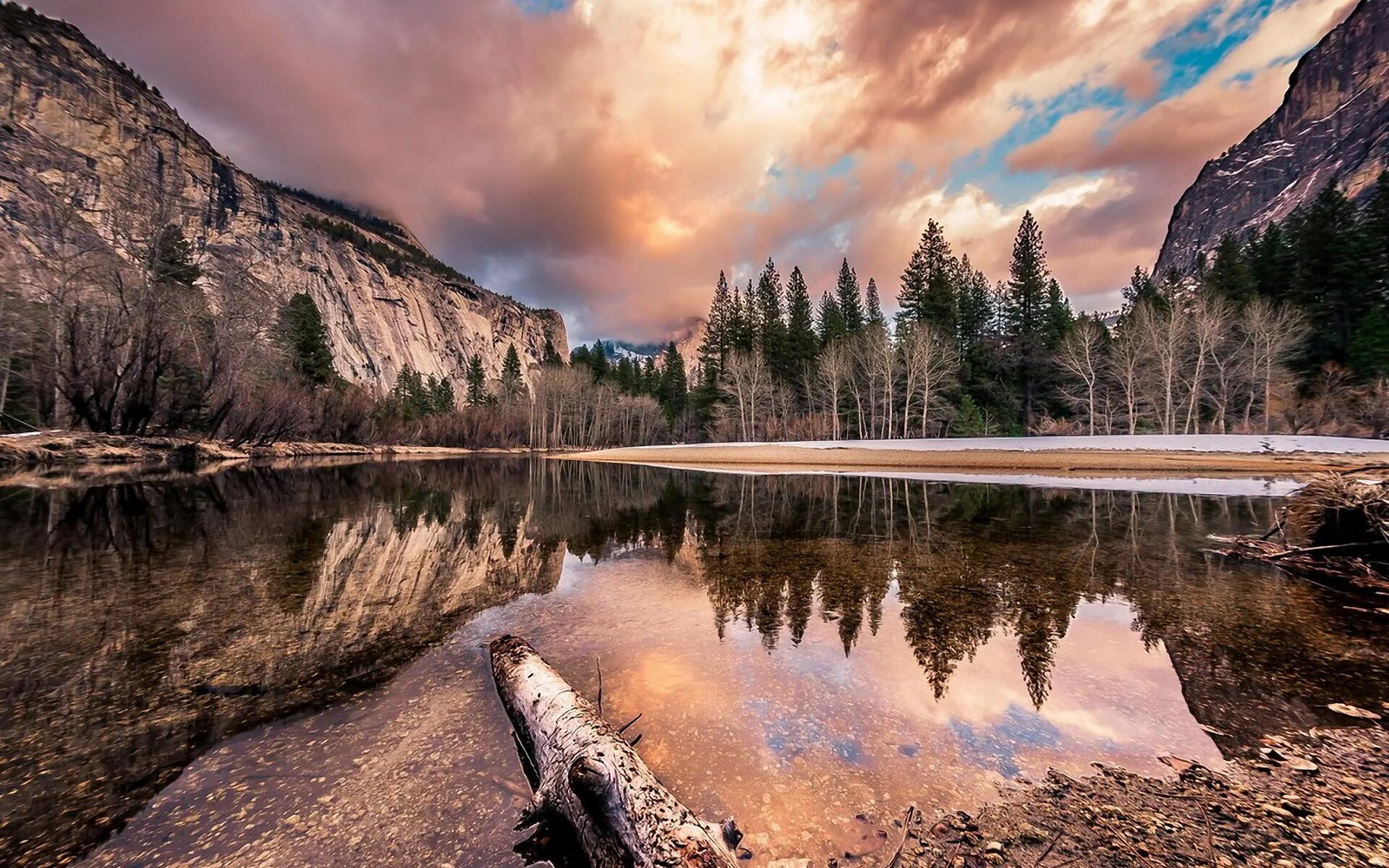 Самого лучшего качества. Красивая природа. Пейзаж. Очень красивый пейзаж. Профессиональные пейзажи.