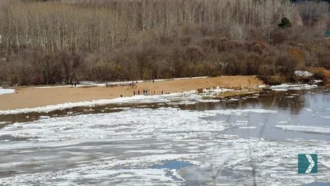 Уровень реки вятка сегодня