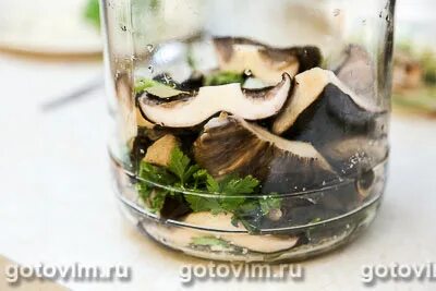 Посолить черные грузди на зиму горячим способом