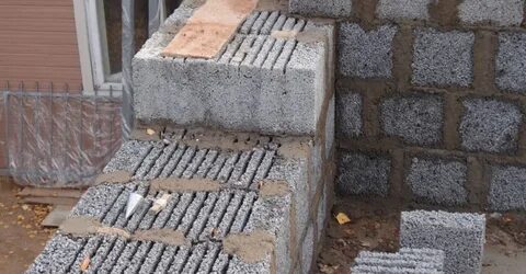 Лучший шлакоблок для строительства дома