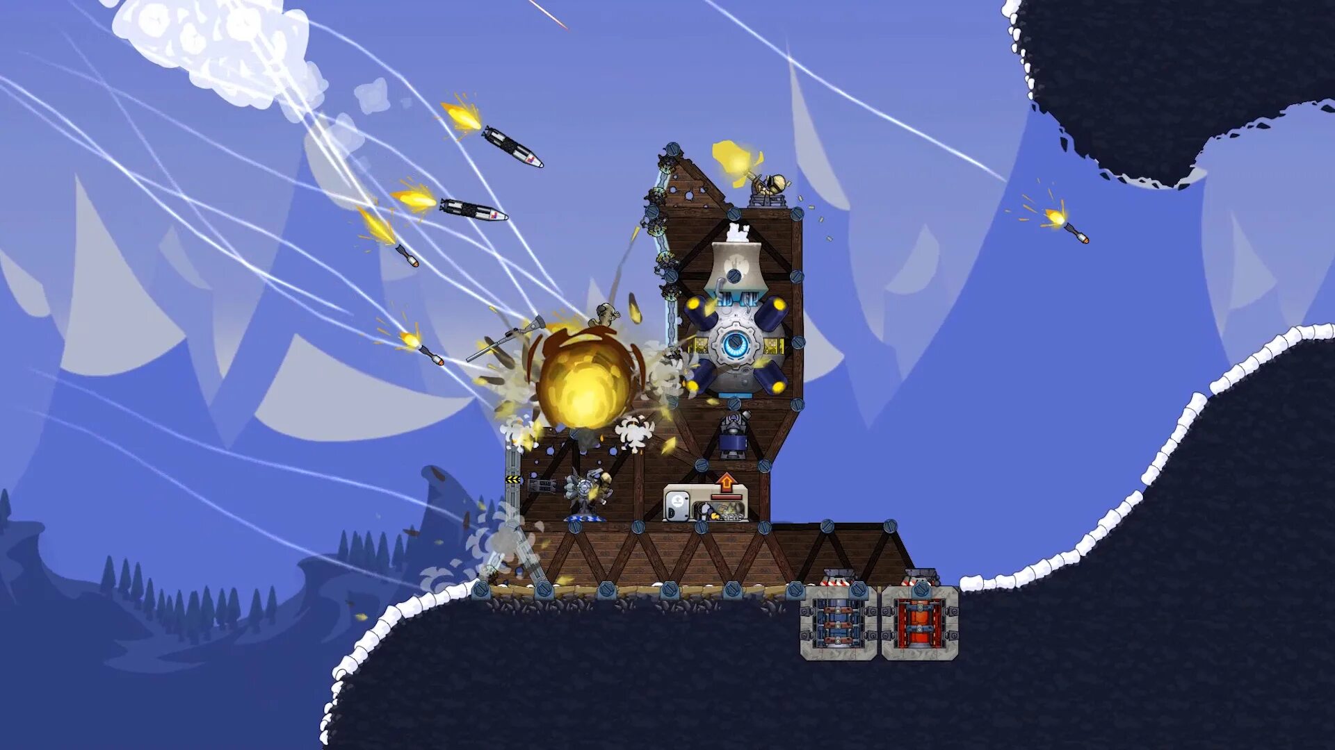 Build forts. Игра forts 2. фортс. fortress (игра). база фортс.