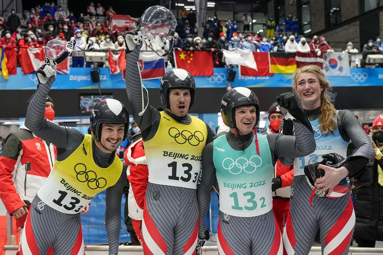 Новости спорта на сегодня в мире