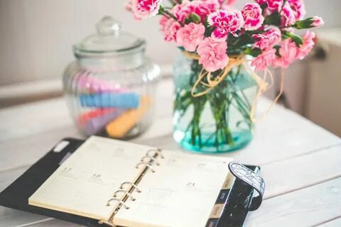 Вдохновенной работы