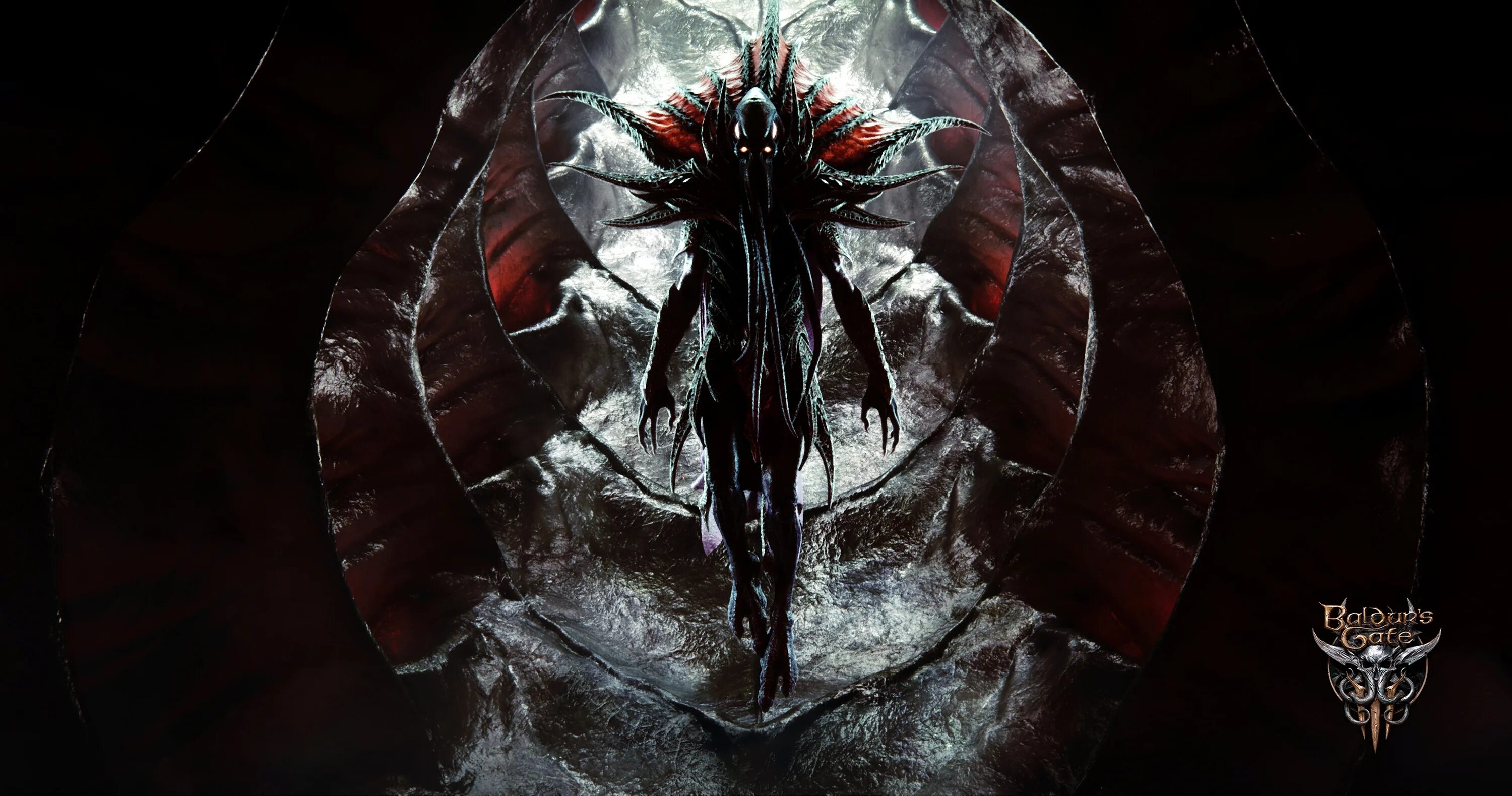 Baldur s gate 3 иллитид. Baldur s gate 3 иллитид. Иллитиды балдур гейтс. Иллитид baldur's gate. Балдурс 2020.