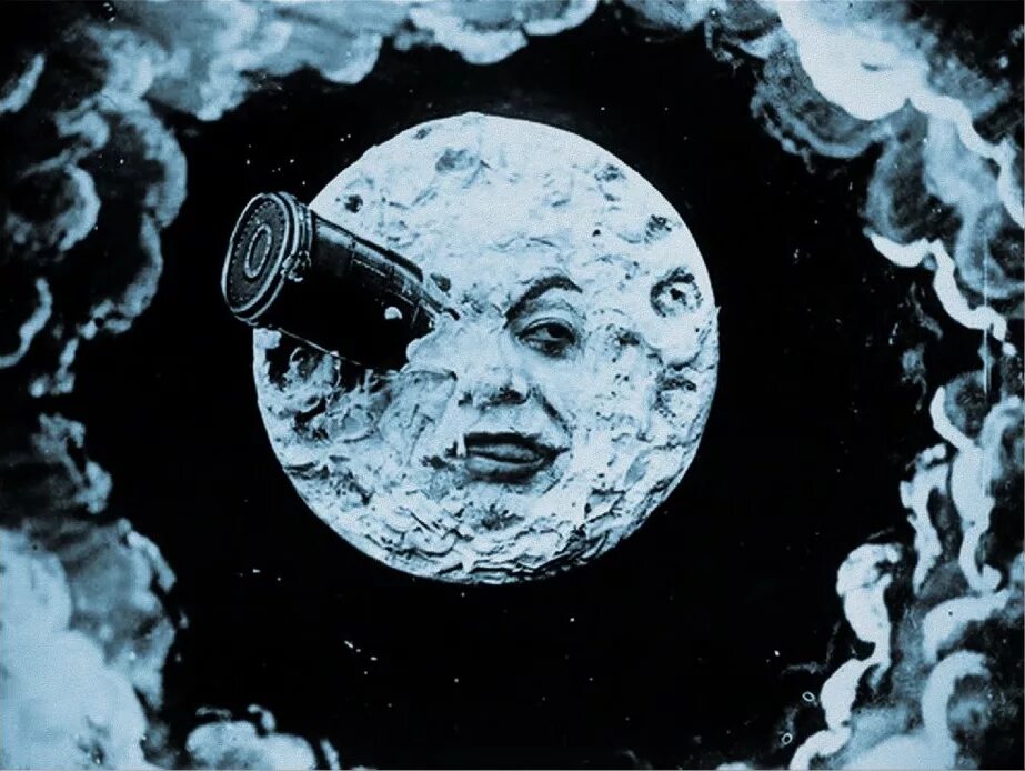 The day of the moon is