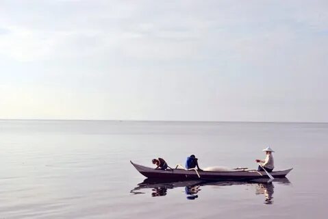 Лодка на 3 человека