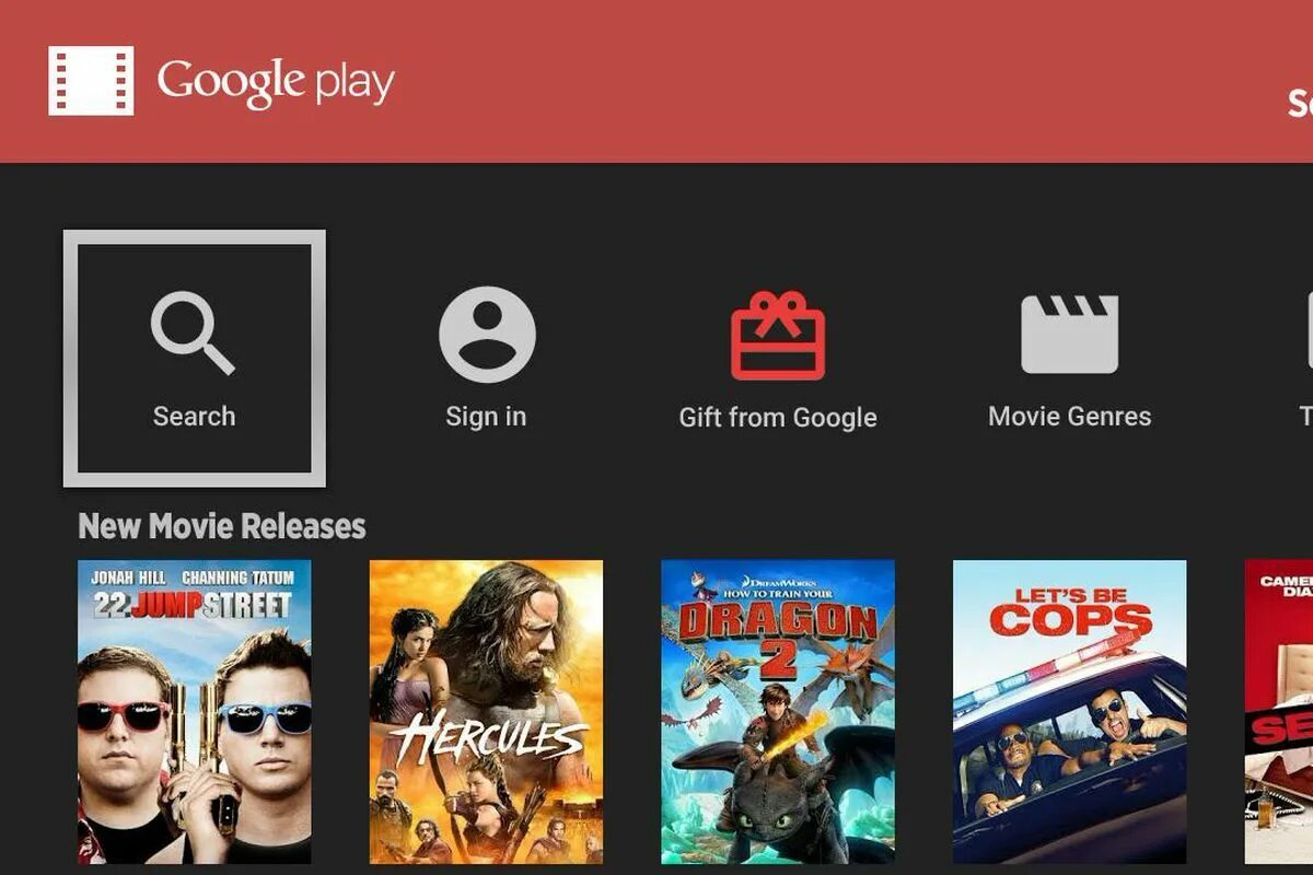 Google Play. Google Play movies. Google Play movies & TV. Play channels