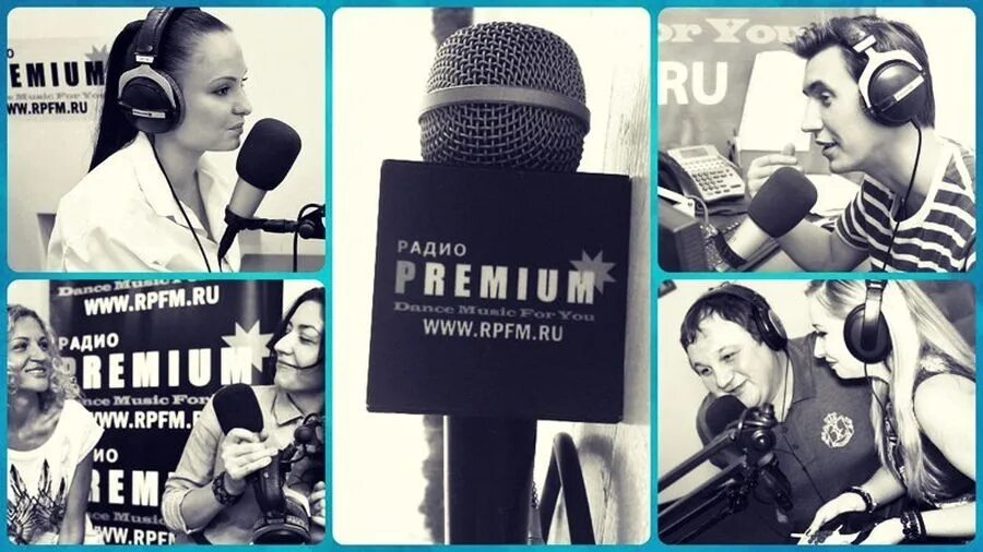 День микрофона. День рождения микрофона. радио premium.