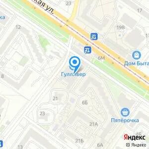 Ульяновск ул камышинская индекс
