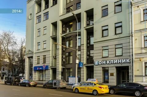 Цветной бул 2 москва