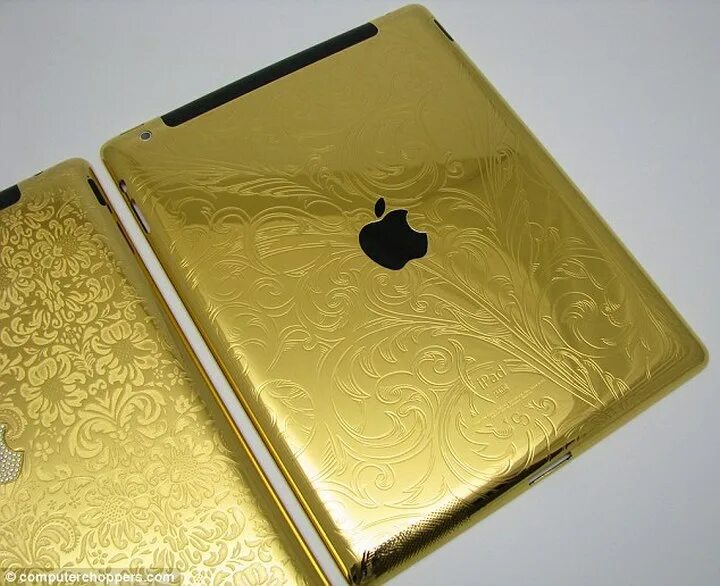 MACBOOK Pro 24 Karat Gold. Планшет из золота. Планшет айпад золотой. Планшет золотого цвета.