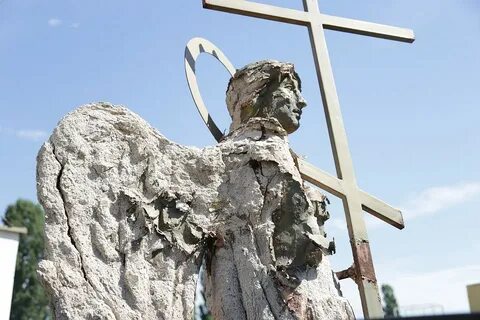 Христианские памятники