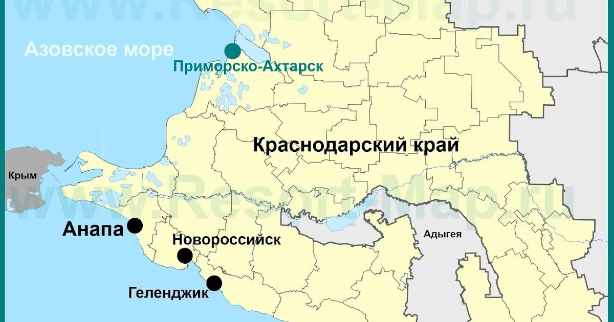 Новороссийск лазаревское. Туапсе на карте России Краснодарский край. Аэропорты Краснодарского края на карте.