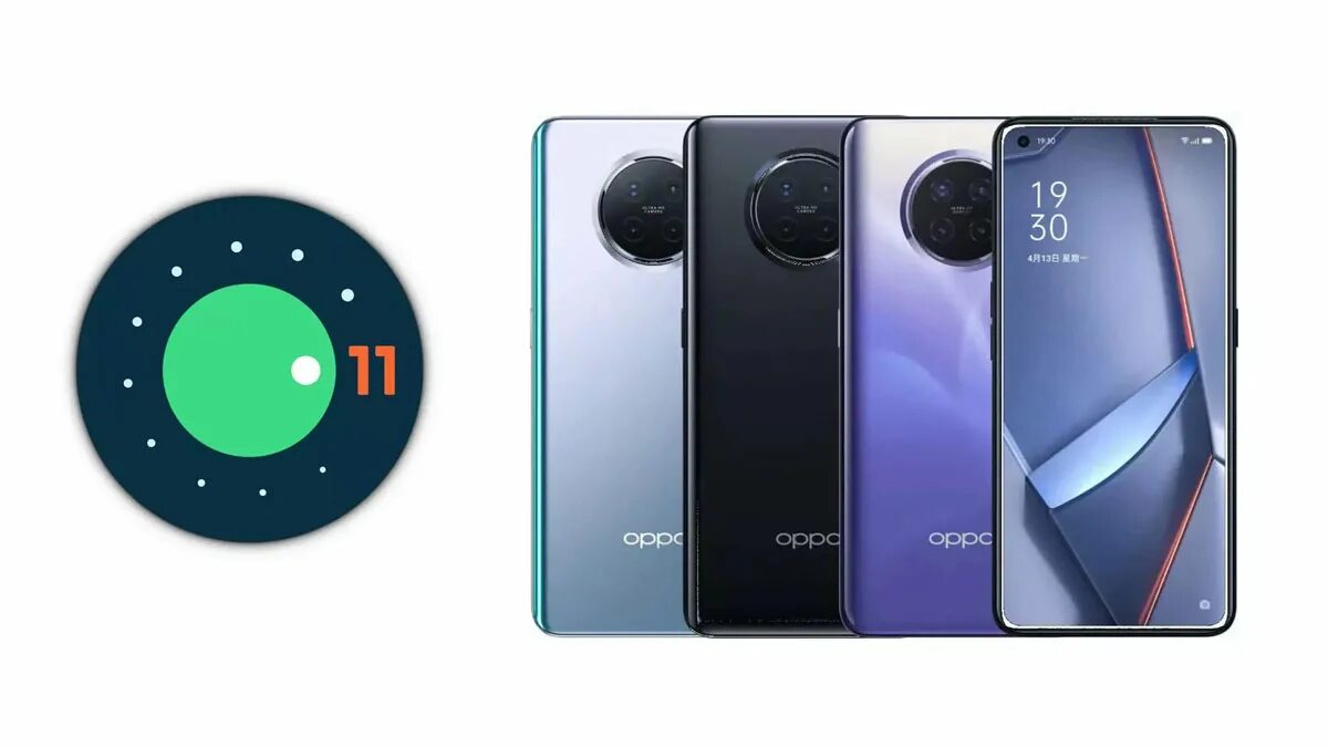Oppo a96 4g. Абстракция на смартфон с отличным качеством oppo a12.