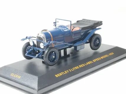 High speed models