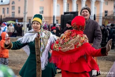 Масленица в шушенском 2024