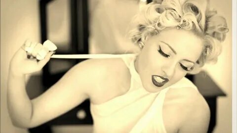 Marilyn jess