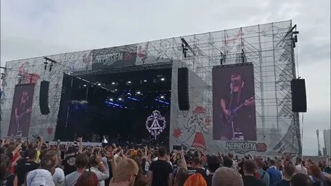 Чернозем воронеж 2022