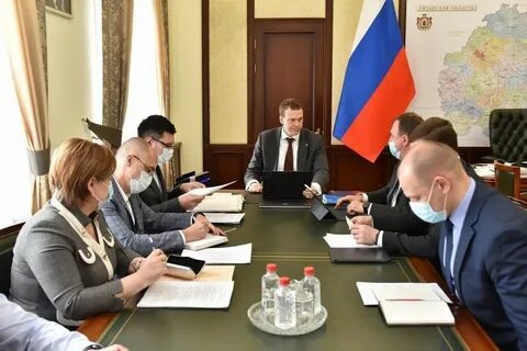 Рязань управляющий