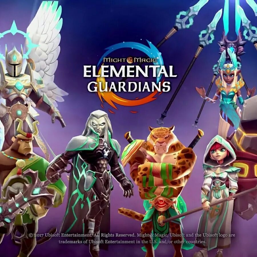 Стражи стихий. Might & Magic: Elemental Guardians. Might and Magic Стражи стихий. Elements of Guardians.