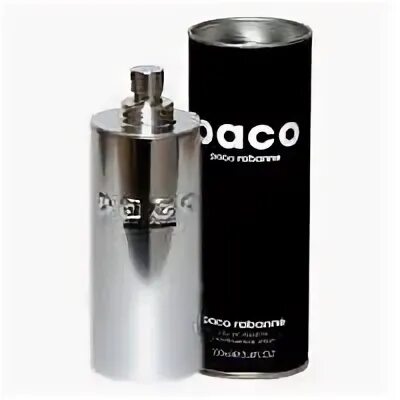 Paco paco туалетная