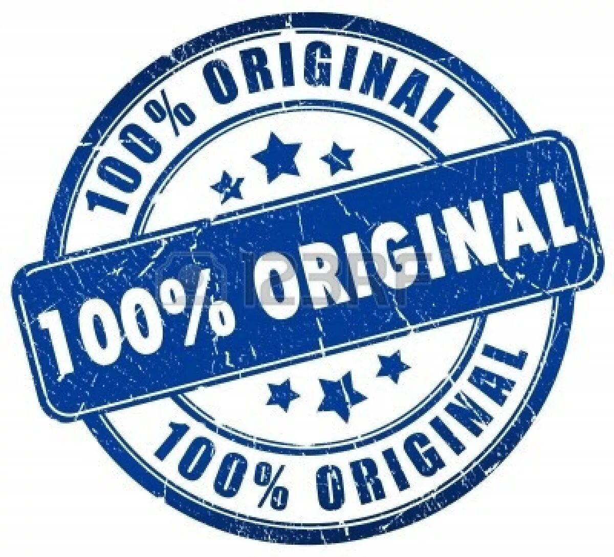 Оригинальная продукция
