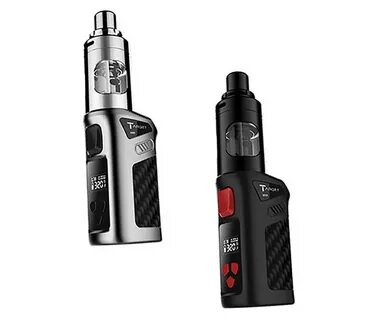 Vaporesso moti